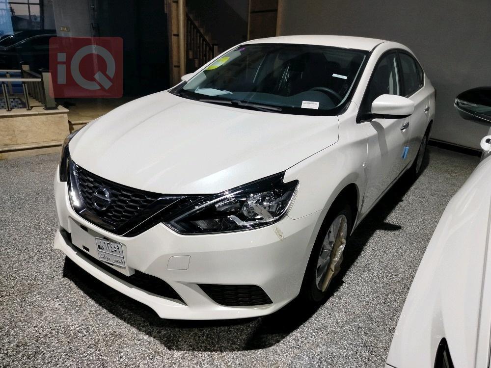 نیسان سیلفی